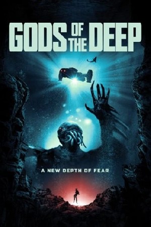 Gods of the Deep  مشاهدة فيلم