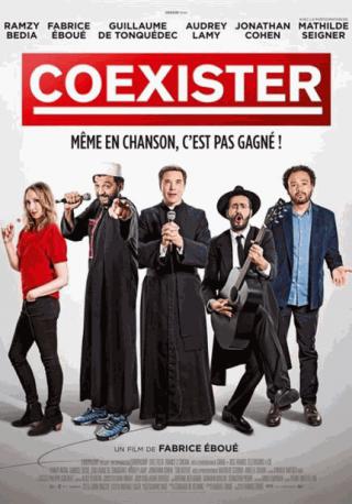 فيلم Coexister 2017 مترجم