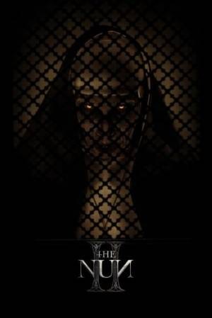 The Nun II  مشاهدة فيلم