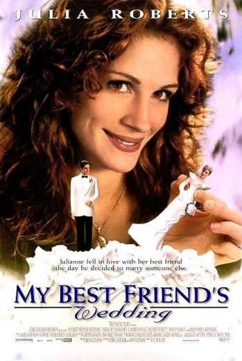 فيلم My Best Friends Wedding 1997 اون لاين