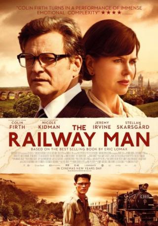 فيلم The Railway Man 2013 مترجم
