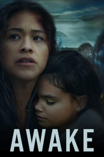  مشاهدة فيلم Awake 2021 مدبلج