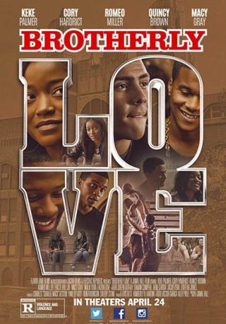 فيلم Brotherly Love 2015 مترجم