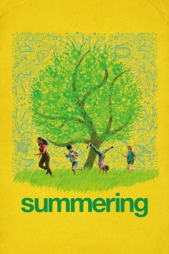  مشاهدة فيلم Summering 2022 مترجم