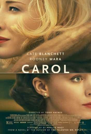 مشاهدة فيلم Carol 2015 مترجم