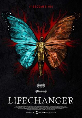فيلم Lifechanger 2018 مترجم