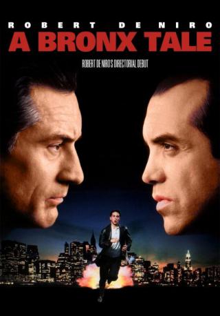 فيلم A Bronx Tale 1993 مترجم