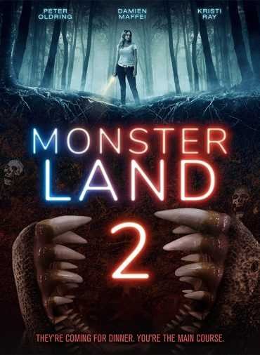  مشاهدة فيلم Monsterland 2 2018 مترجم