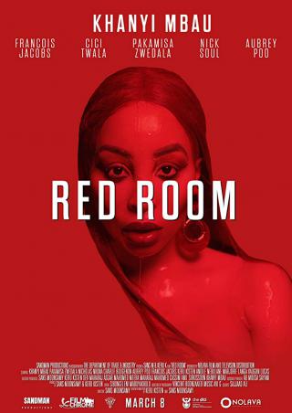 فيلم Red Room 2019 مترجم