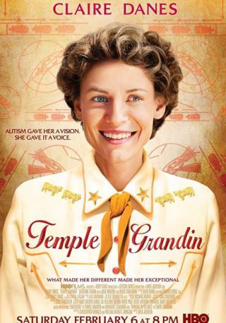 فيلم Temple Grandin 2010 مترجم