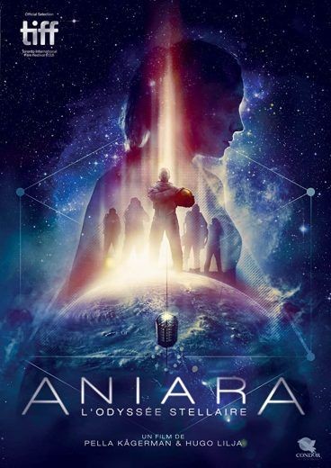  مشاهدة فيلم Aniara 2018 مترجم