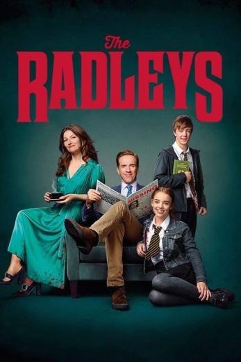  مشاهدة فيلم The Radleys 2024 مترجم