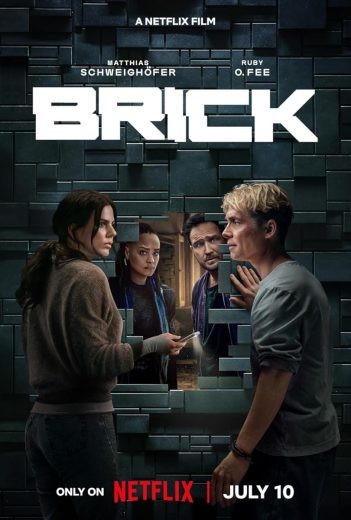 مشاهدة فيلم Brick مترجم مشاهدة فيلم Brick مترجم