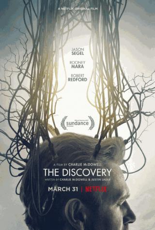 فيلم The Discovery 2017 مترجم