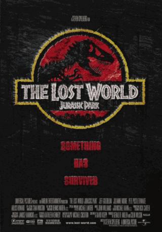 فيلم Jurassic Park The Lost World 1997 مترجم