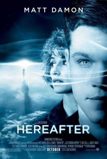 مشاهدة فيلم Hereafter 2010 مترجم