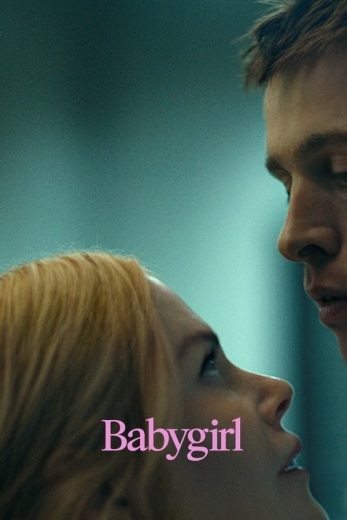  مشاهدة فيلم Babygirl 2024 مدبلج