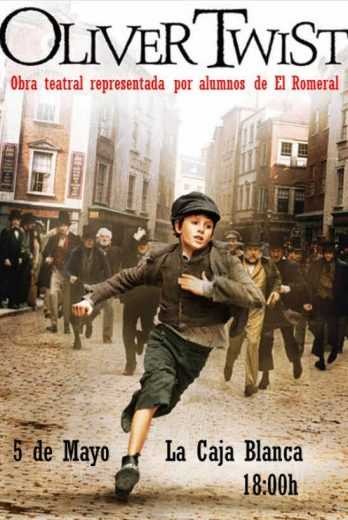  مشاهدة فيلم Oliver Twist 2005 مترجم
