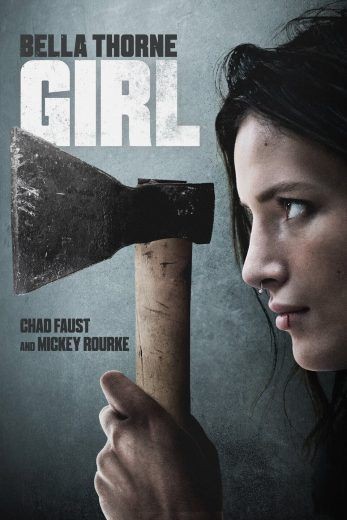  مشاهدة فيلم Girl 2020 مدبلج