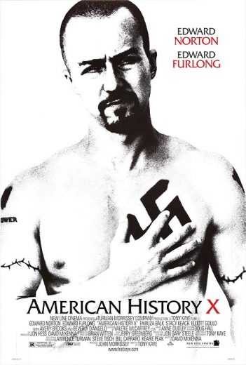  مشاهدة فيلم American History X 1998 مترجم