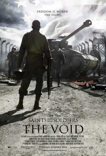  مشاهدة فيلم Saints and Soldiers The Void 2014 مترجم