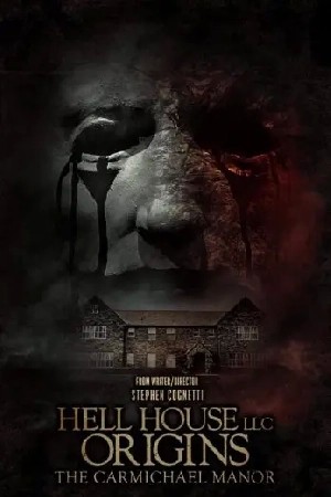 Hell House LLC Origins: The Carmichael Manor  مشاهدة فيلم