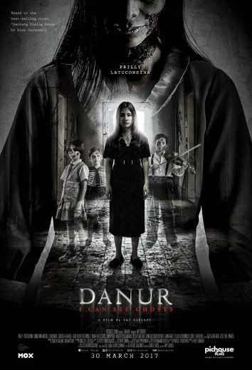 مشاهدة فيلم Danur: I Can See Ghosts 2017 مترجم