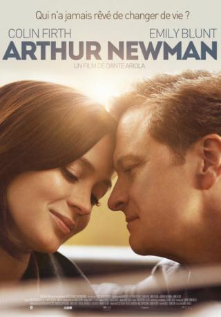 فيلم Arthur Newman 2012 مترجم