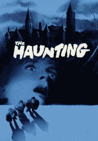 فيلم The Haunting 1963 مترجم