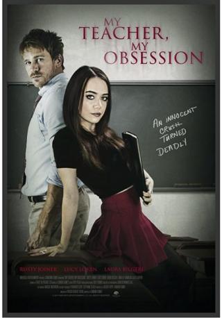 فيلم My Teacher, My Obsession 2018 مترجم