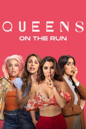  مشاهدة فيلم Queens on the Run 2023 مترجم