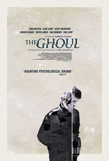  مشاهدة فيلم The Ghoul 2016 مترجم