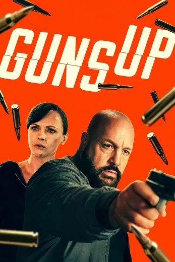  مشاهدة فيلم Guns Up 2025 مدبلج