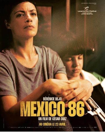  مشاهدة فيلم Mexico 86 2024 مدبلج