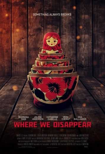  مشاهدة فيلم Where We Disappear 2019 مترجم
