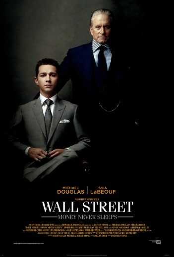  مشاهدة فيلم Wall Street: Money Never Sleeps 2010 مترجم