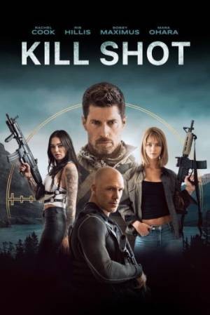 Kill Shot  مشاهدة فيلم