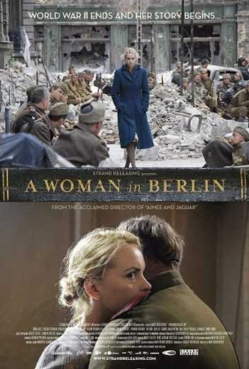  مشاهدة فيلم A Woman in Berlin 2009 مترجم