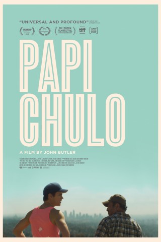 فيلم Papi Chulo 2018 مترجم