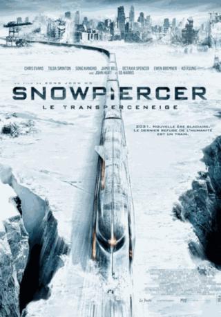 فيلم Snowpiercer 2013 مترجم
