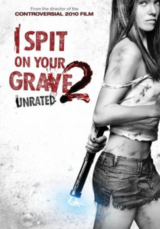 فيلم I Spit On Your Grave 2 2013 مترجم