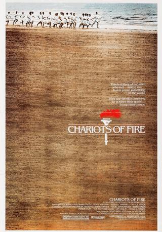 فيلم Chariots of Fire 1981 مترجم