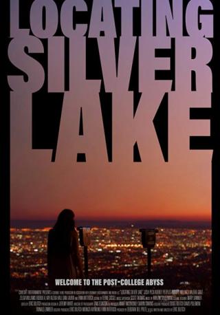 فيلم Locating Silver Lake 2018 مترجم