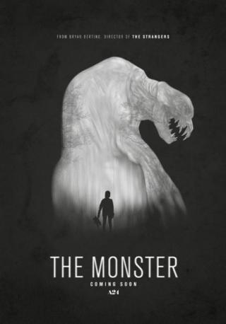 فيلم The Monster 2016 مترجم