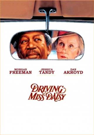 فيلم Driving Miss Daisy 1989 مترجم