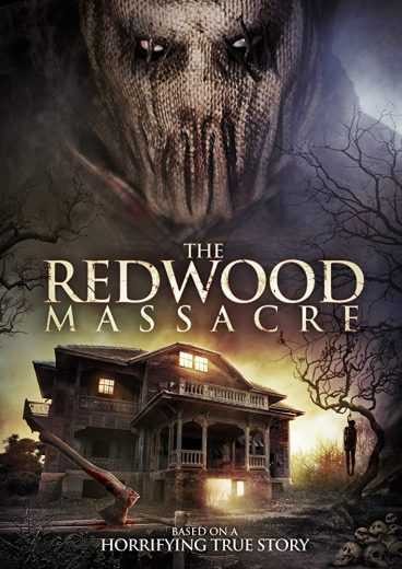  مشاهدة فيلم The Redwood Massacre 2014 مترجم