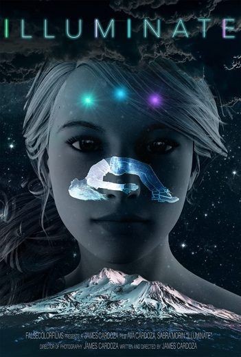 مشاهدة فيلم Illuminate 2020 مترجم