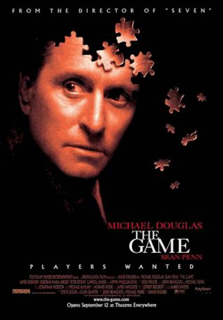 فيلم The Game 1997 مترجم