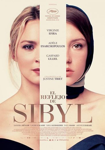  مشاهدة فيلم Sibyl 2019 مترجم