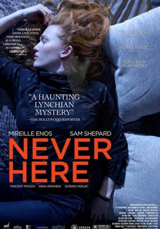 فيلم Never Here 2017 مترجم
